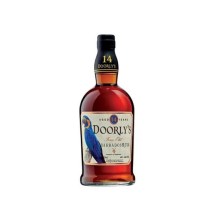 RHUM BARBADE Doorly's 14 ans