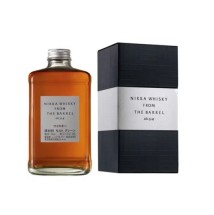 NIKKA From the Barrel /...