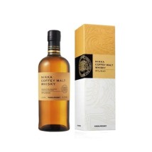 NIKKA Coffey Malt 45° 70cl
