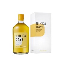 NIKKA DAYS 70 cl