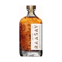 RAASAY Lightly Peated R02...