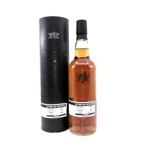 BUNNAHABHAIN 19 ans 2001...
