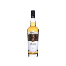 SPICE TREE - Compass Box
