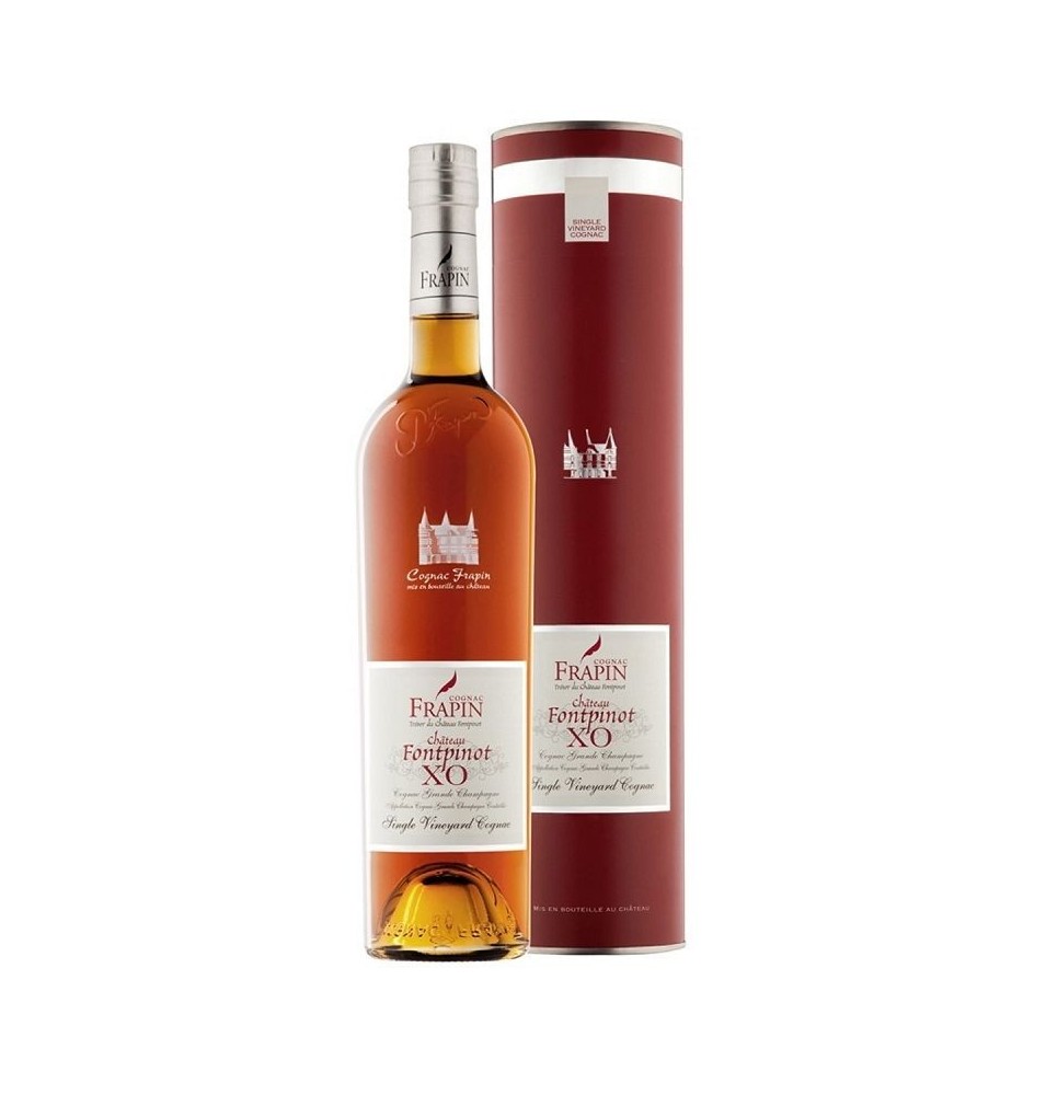 COGNAC FRAPIN Fontpinot XO
