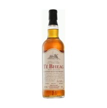TE BHEAG / BLENDED 43%