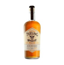 TEELING Single Grain Irlandais