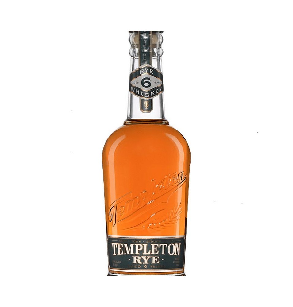 TEMPLETONE Rye 6 ans