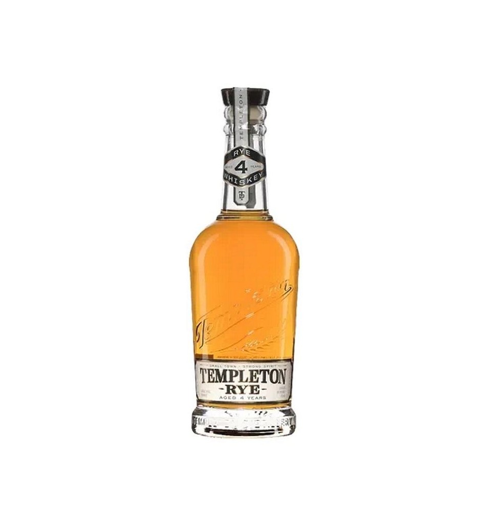 TEMPLETONE Rye 4 ans