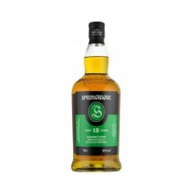 SPRINGBANK 15 ans 46%