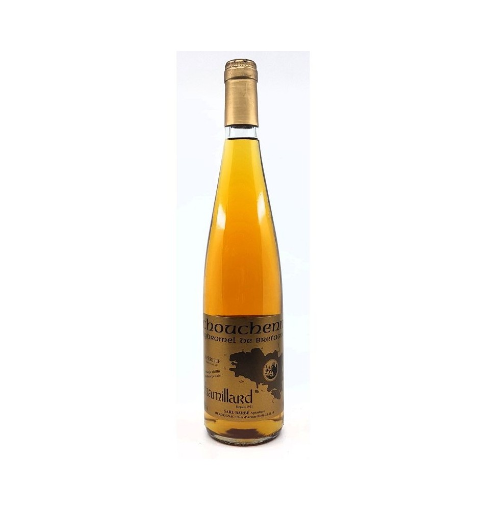 CHOUCHEN - Chamillard
