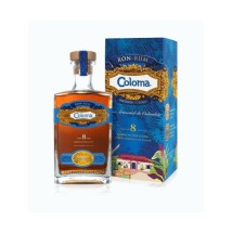 COLOMA 8 ans