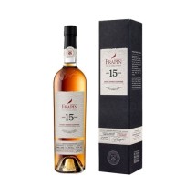 COGNAC FRAPIN 15 Ans