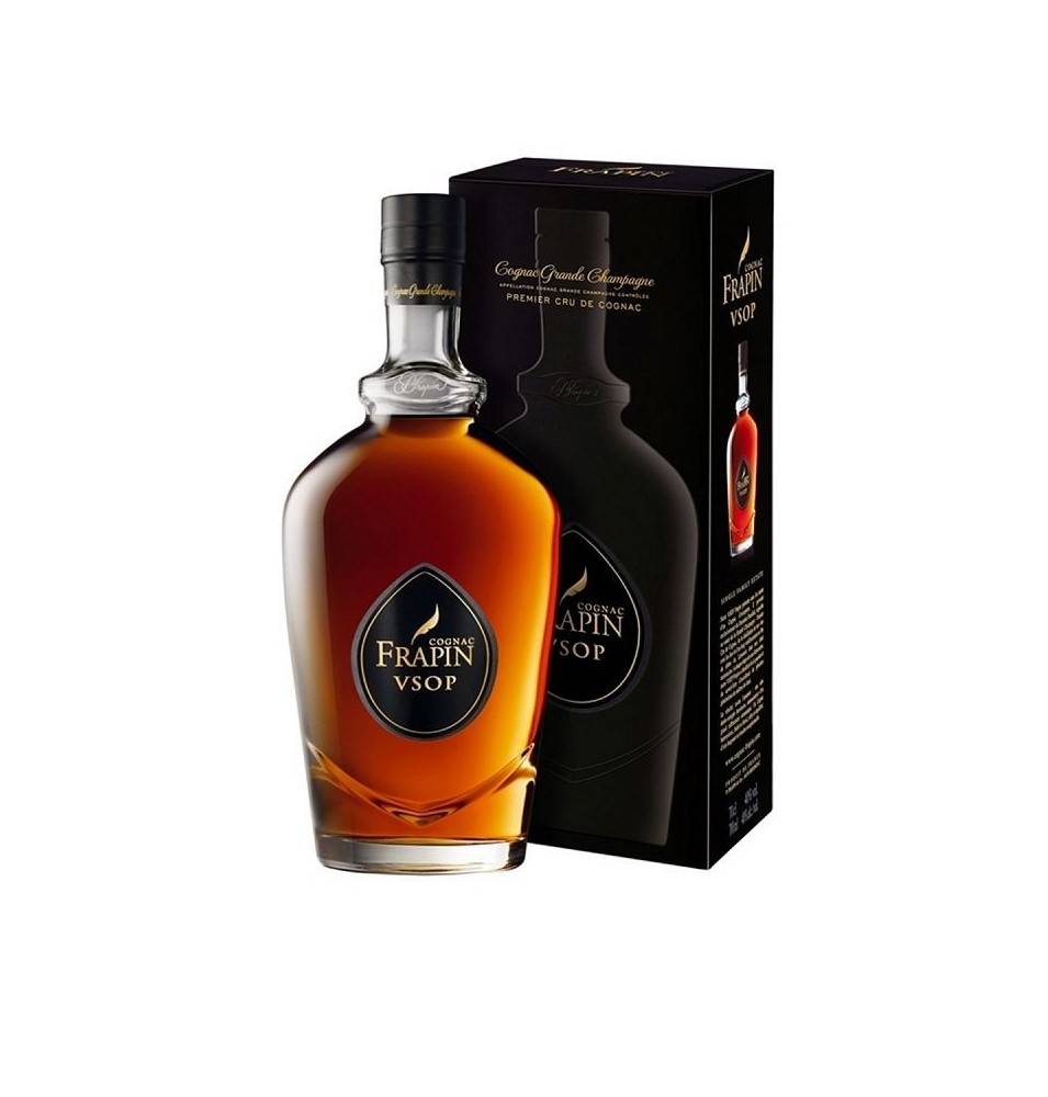COGNAC FRAPIN Vsop