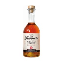 LA FAVORITE Coeur de Canne...