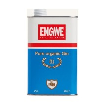 GIN ENGINE 50 cl