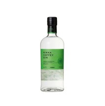GIN NIKKA Coffey  47%