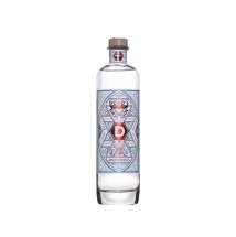 GIN  DODD'S 49,9%