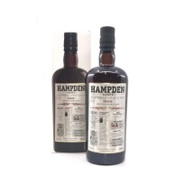 HAMPDEN Pagos