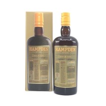 HAMPDEN 1753 Small Batch 46%