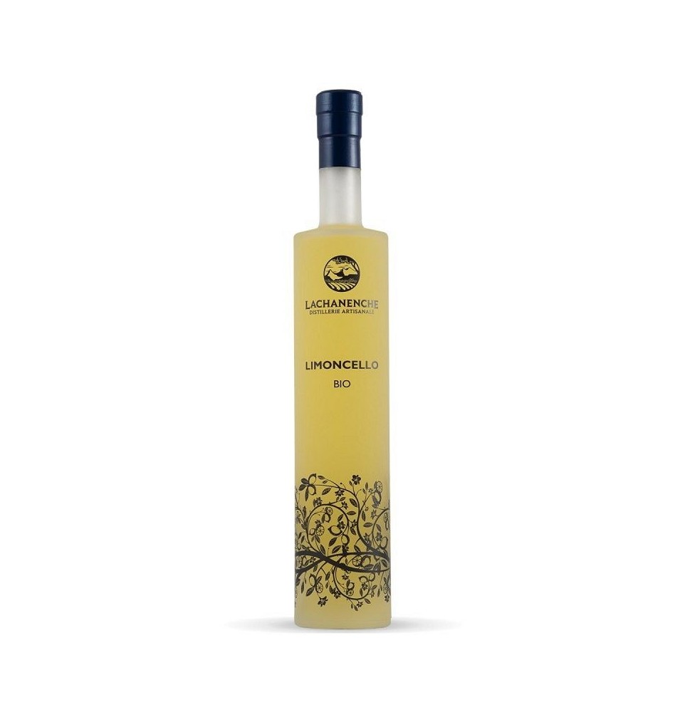 LIMONCELLO Lachanenche 50 cl