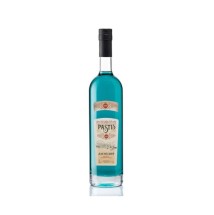 PASTIS BLEU F. BOUHY 70 cl