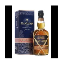 RUM PLANTERAY GRAN ANEJO 42%