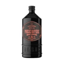 POUSSE RAPIÈRE