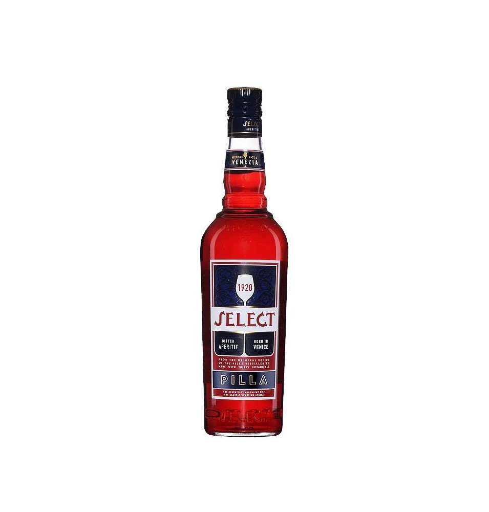 SELECT Apéritivo 70 cl