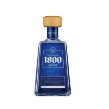 TEQUILA 1800 Silver