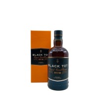 BLACK TOT Finest Caribbean...