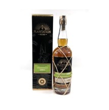RHUM Plantation Trinidad...