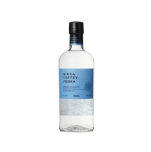 VODKA  NIKKA