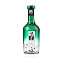VODKA BM Herbe à Bison