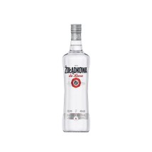 VODKA  Polonaise Zoladkowa...
