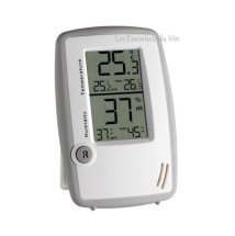 HYGROMÈTRE THERMOMÈTRE...