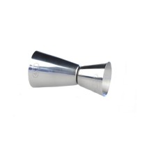 JIGGER INOX 2 et 4 cl
