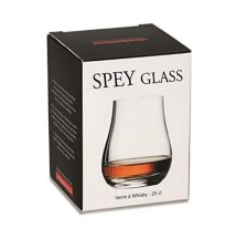 VERRE A WHISKY Spey Glass...