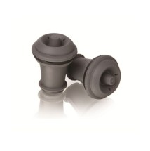 VACUVIN Lot de 2 Bouchons
