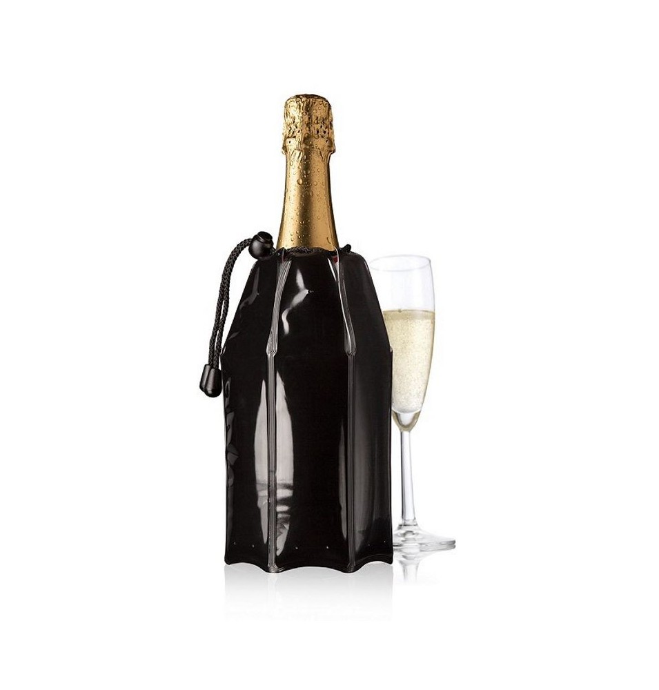 VACUVIN RAPID ICE Champagne  BO
