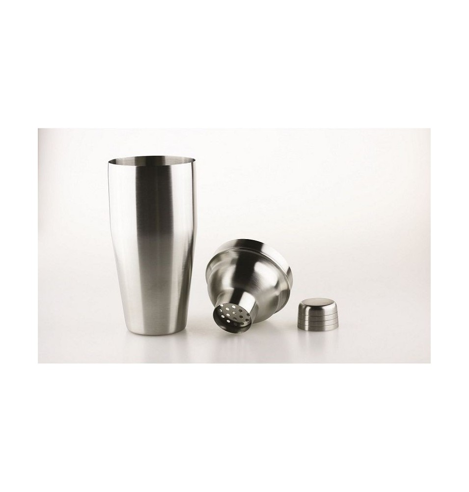 Shaker Inox 70 cl LEDV