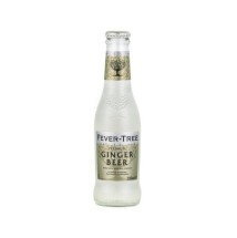 FEVER TREE Ginger Beer 20