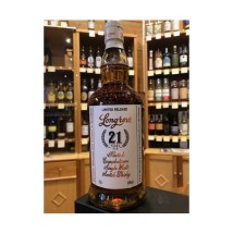 LONGROW 21 ans Single Malt 46%