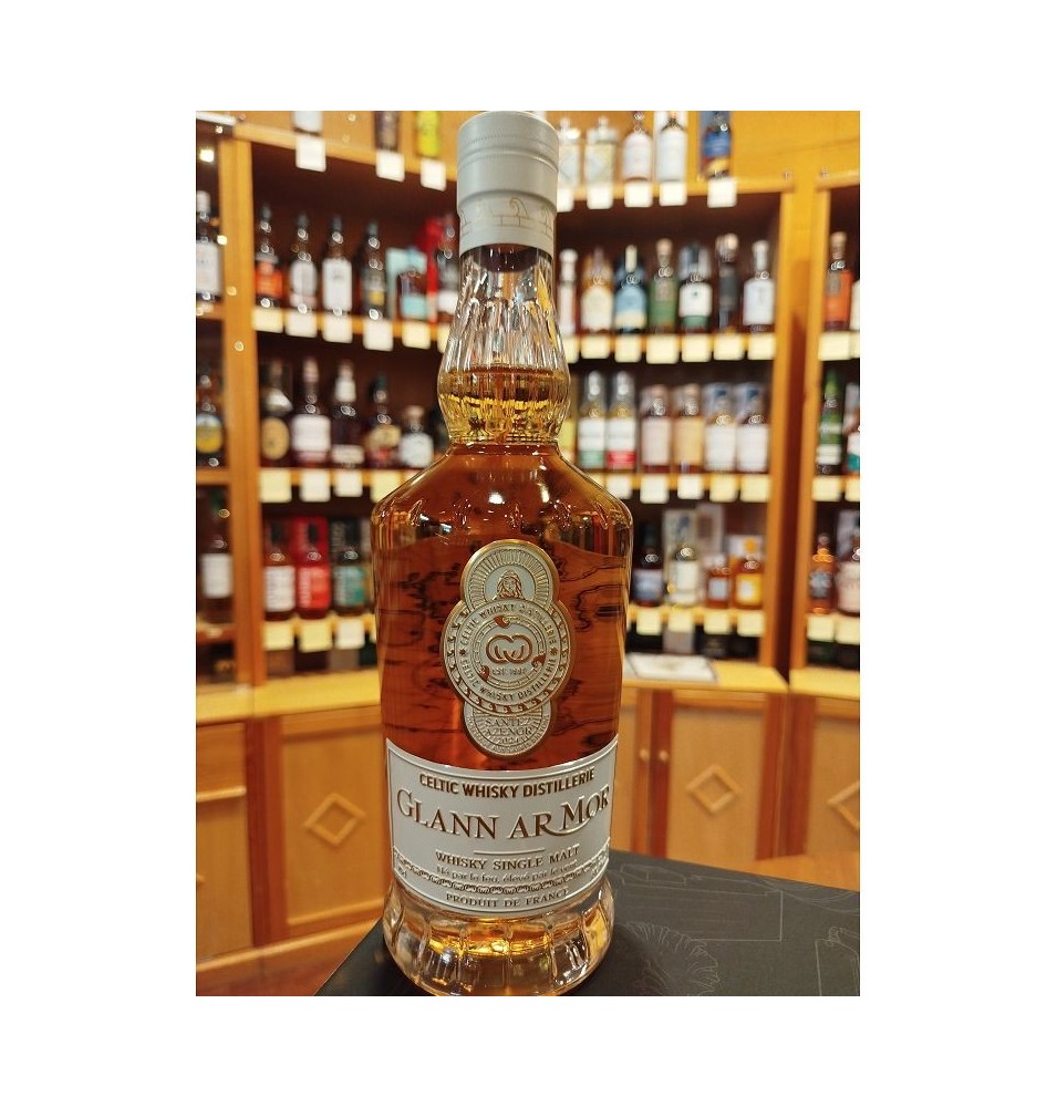 GLANN AR MOR - SANTEZ AZENOR - 61,4%