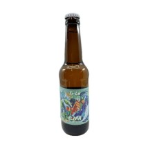 CIDRE - TI LO - IPA 33cl