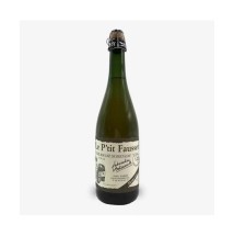 CIDRE - Le Petit Fausset...