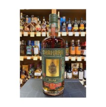 SHAKARA 12 ans 45,7%