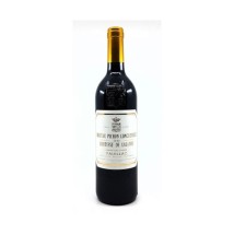 PICHON LONGUEVILLE 2010