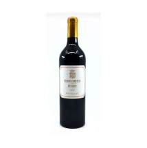 PICHON COMTESSE Réserve 2018