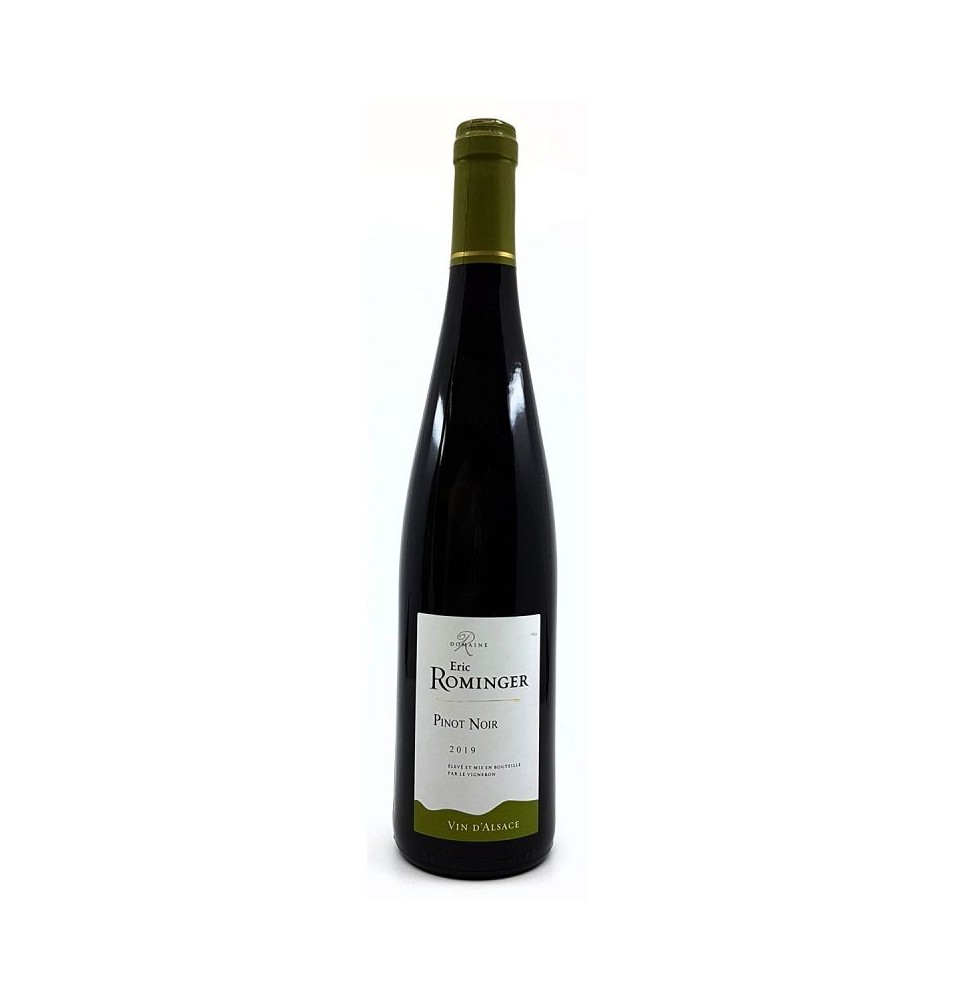 Domaine Eric Rominger Pinot Noir 2021