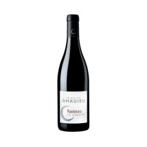 Domaine des Amadieu Rasteau...